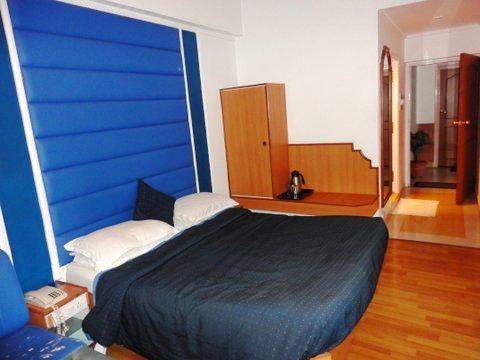 Nahar's Residency Hotel